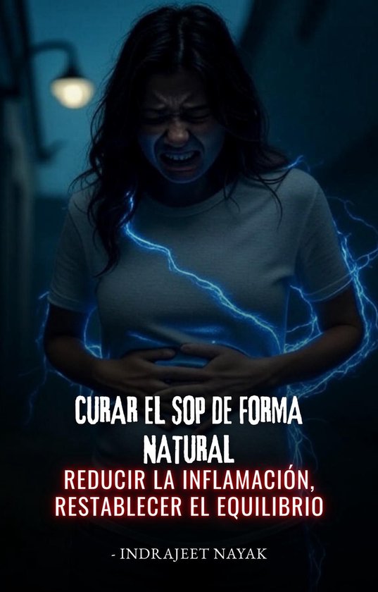 Curar el SOP de forma natural - cover