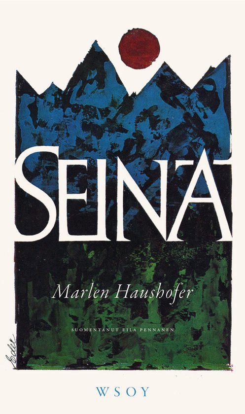 Seinä - cover