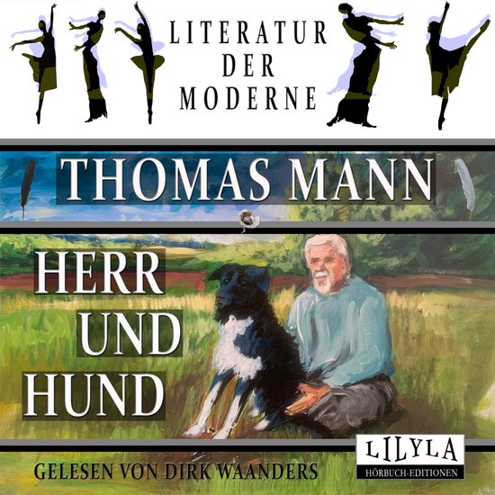 Herr und Hund - cover