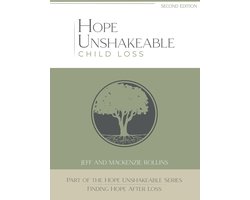 Hope Unshakeable - Child Loss