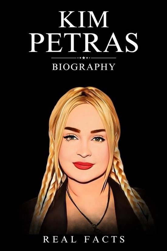Kim Petras Biography - cover