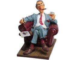 BIG BOSS 13.5 CM THE PROFESSIONALS ART. FO84016 FORCHINO