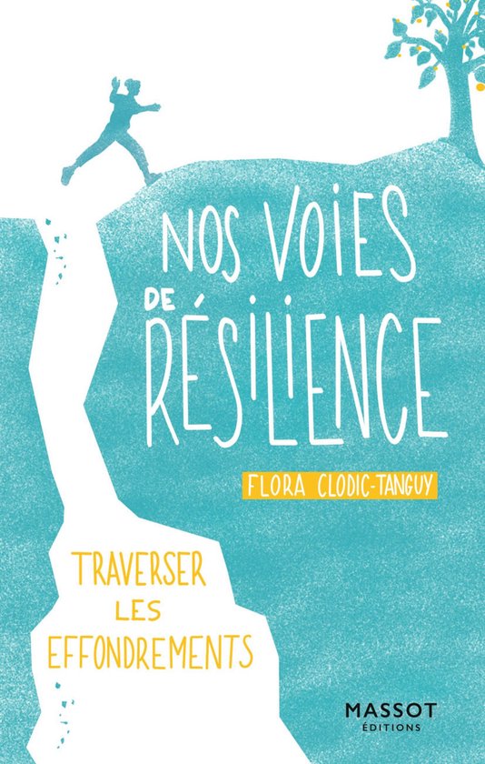 Nos voies de résilience - Traverser les effondrements - cover