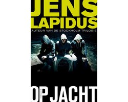 Op jacht