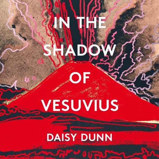 In the Shadow of Vesuvius - cover