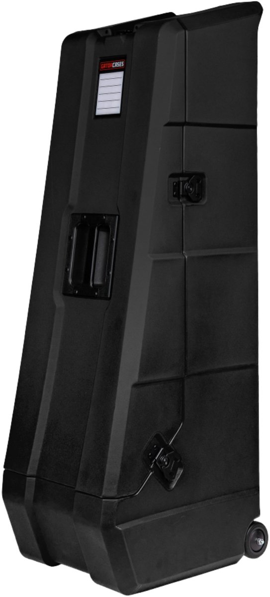 Gator Mini Vault Dual Electric Guitar - Tas voor elektrische gitaren