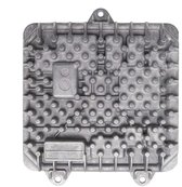 XEOD LED Driver Module 63117457873 geschikt voor BMW - 1 stuks