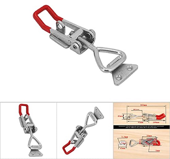 Niedax Buis & Kabelklemmen - BW / 42 AL KABELKLEM, Beugelklem, Verkoop Per: 1 X 1 Stuk Verpakking Kist 113670 4013339073504 3230571 Spanbereik 38 42 Mm Materiaal Klem Aluminium Materiaal Schaal Aluminium Materiaal Schroef Aluminium