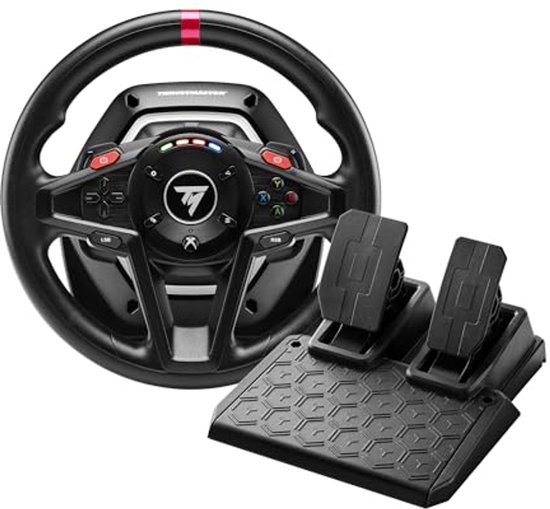Shifter Pack voor Racing Simulator: H-pattern VERSCHUIVINGSKRAFT voor Xbox en PC — afbeelding 4