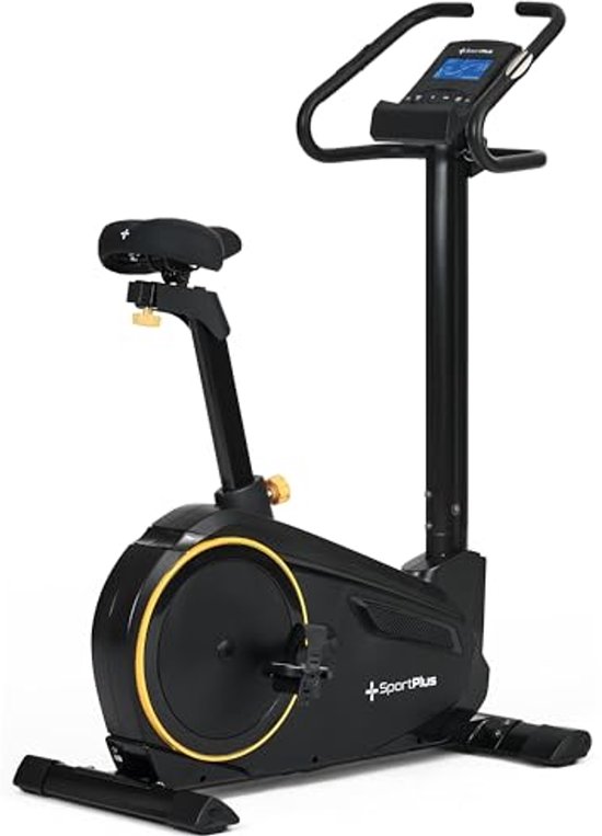 Thuis Hometrainer met 24 Weerstandsniveaus - Thuis - €607,18