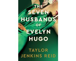 The Seven Husbands of Evelyn Hugo: Deluxe edition Hardback