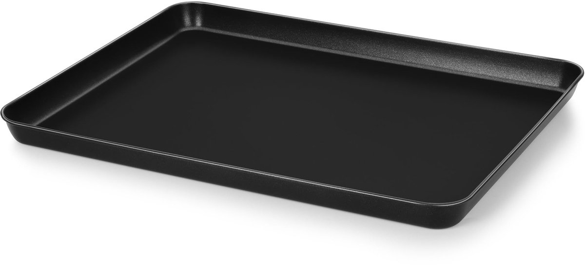 Azomor® Rechthoekige bakvorm met antiaanbaklaag voor veelzijdig gebruik in de keuken