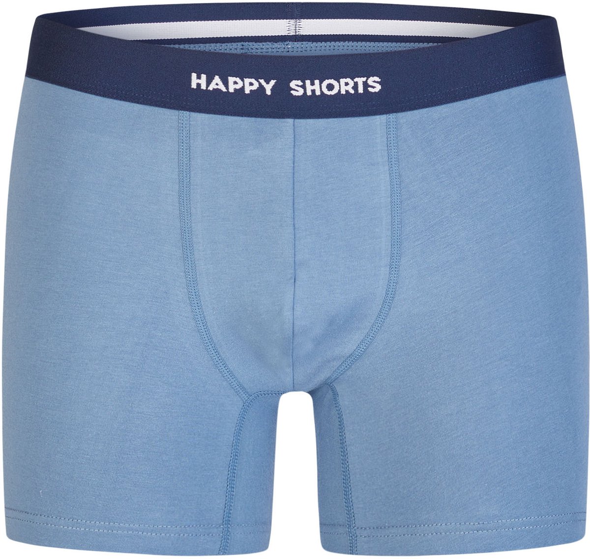 Happy Shorts Boxer Jersey