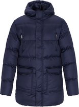 Mo Parka