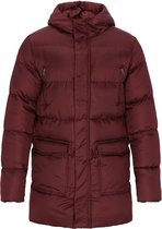 Mo Parka