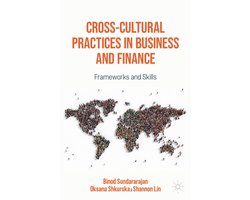 Business and Management (R0) - Cross-Cultural Practices in Business and Finance