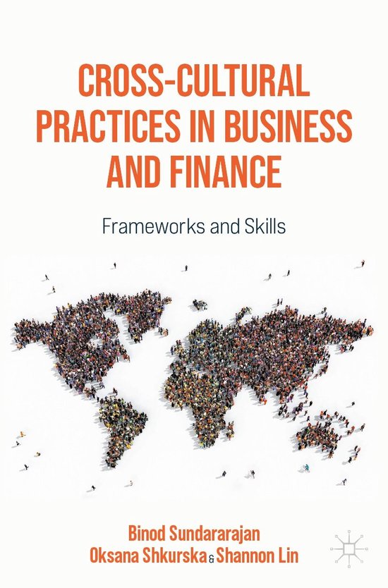Business and Management (R0) - Cross-Cultural Practices in B ... - cover