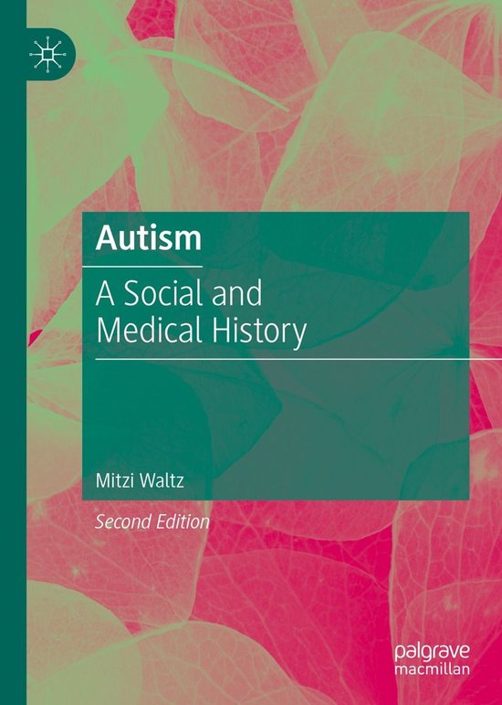 Behavioral Science and Psychology (R0) - Autism - cover