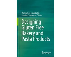 Biomedical and Life Sciences (R0) - Designing Gluten Free Bakery and Pasta Products
