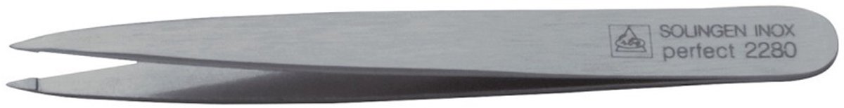 Erbe Solingen Pincet Punt SS 9,5 cm (ERBE92280)