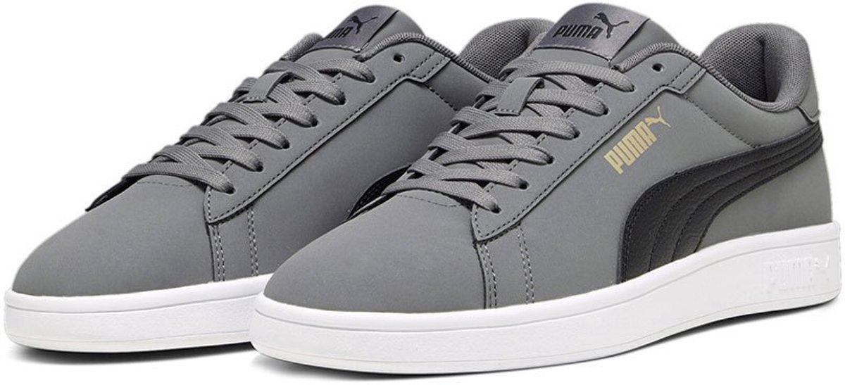 Puma Smash 3.0 Cool Dark Gray