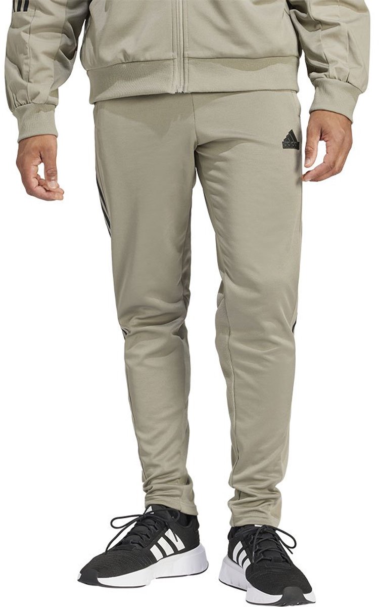 adidas Sportswear Tiro Material Mix Broek Heren – 2XL Groen