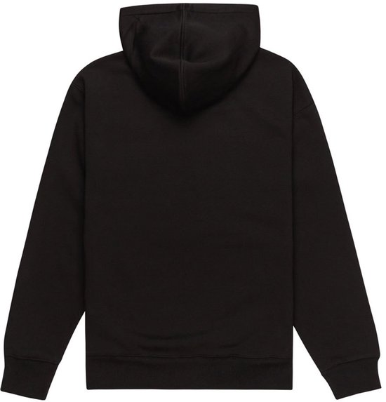 Element Rain Cornell Hoodie Zwart L Man