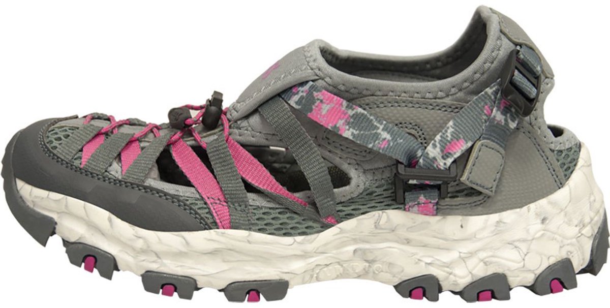 Oriocx Pradillo Sandalen Grijs EU 41 Vrouw
