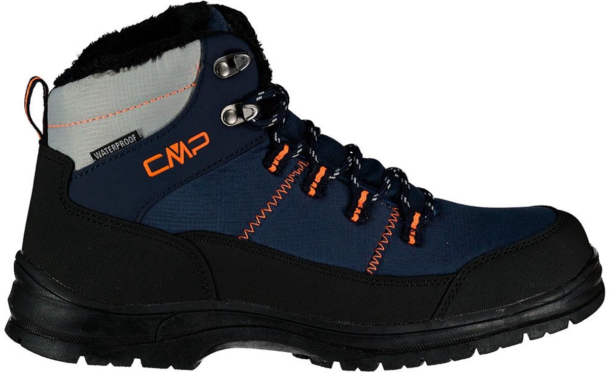 Cmp Annuuk 31q4954j Sneeuwlaarzen Zwart