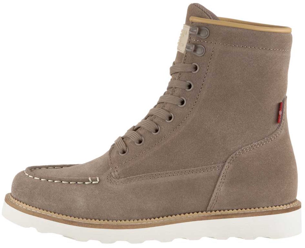 Levi´s Footwear Darrow Mocc S Laarzen Bruin EU 39 Vrouw