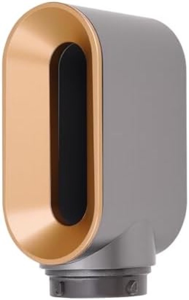 PromoHome droogmondstuk Geschikt voor Dyson Airwrap HS01/HS05:, sneldrogende bevestiging voor HS01/HS05, voorgevormde reservemondstuk, compatibel met Dyson Air Wrap