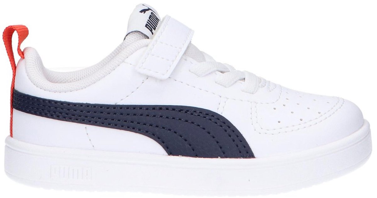 Sneakers Puma Puma Rickie Ac Inf Sportwear Kind Wit
