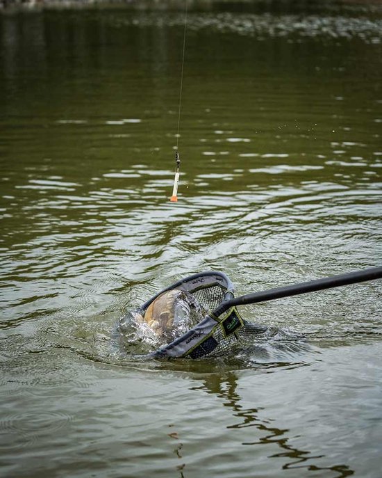 Matrix Foam Pellet Waggler - Maat : 4.00g van Matrix — afbeelding 2