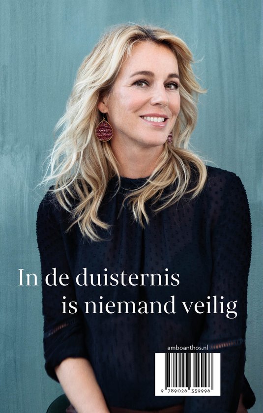 Jij bent het licht