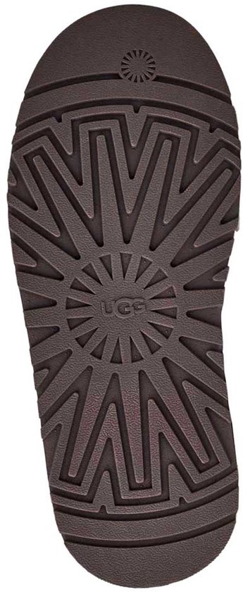 Pantoufles Ugg Australian W Tazz Ii - Fashion Wear - Femme