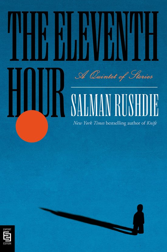 The Eleventh Hour - cover