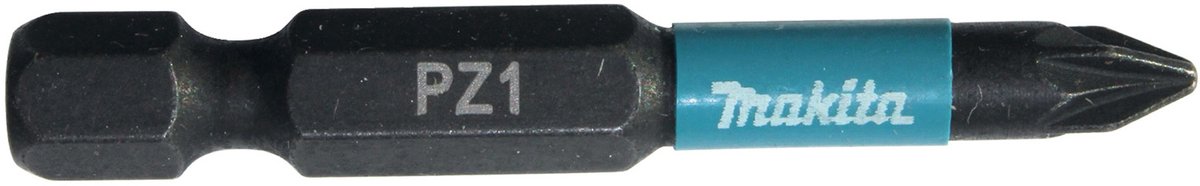 Makita B-63747 Slagschroefbit Pz1x50mm