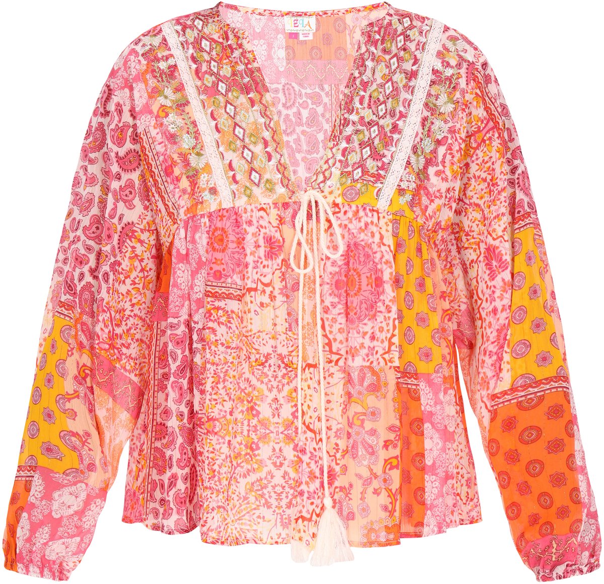 IZIA Blouse