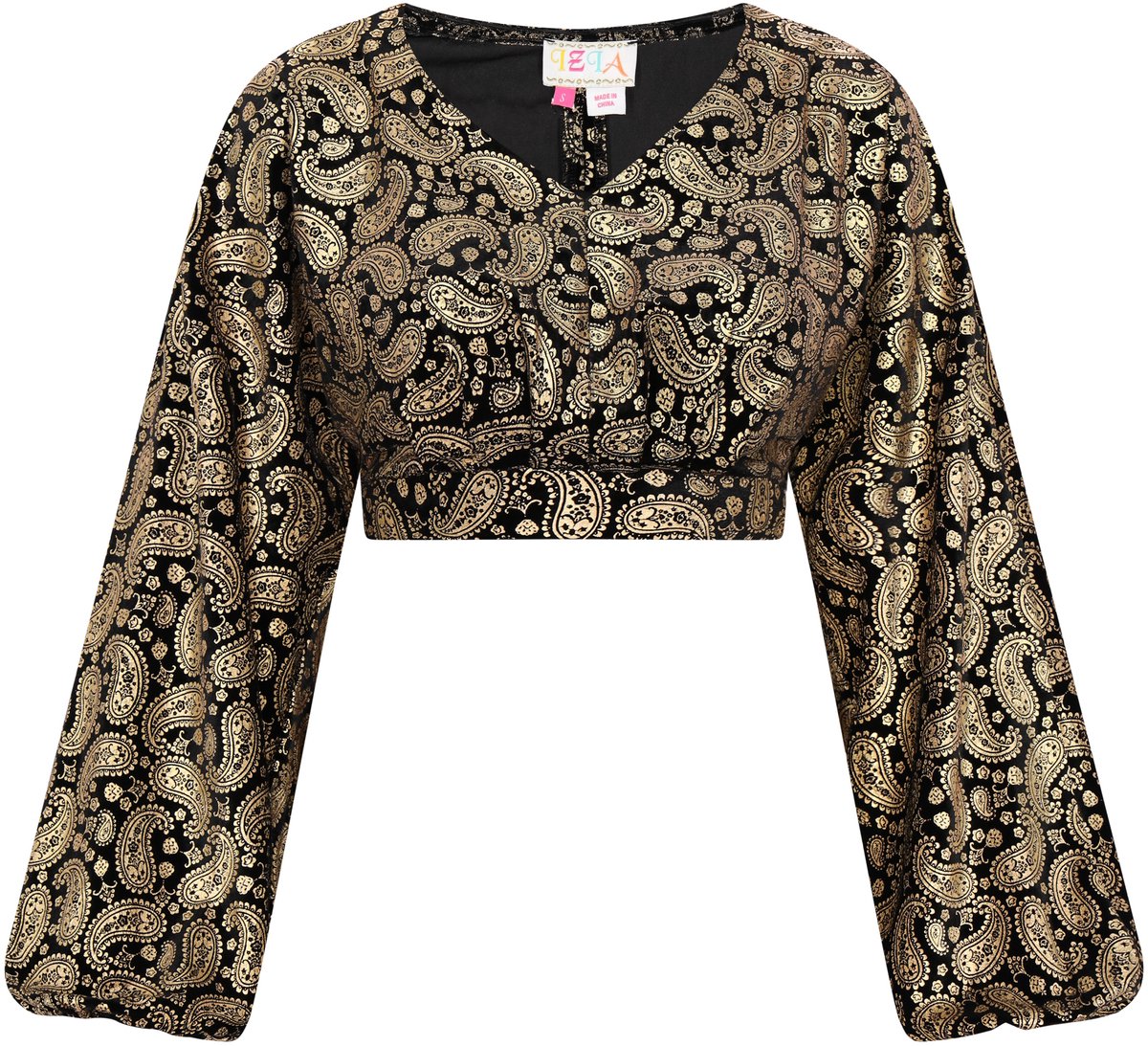 IZIA Blouse