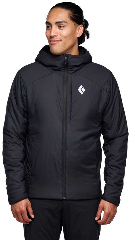 Veste extensible légère Black Diamond First Zwart XL Homme