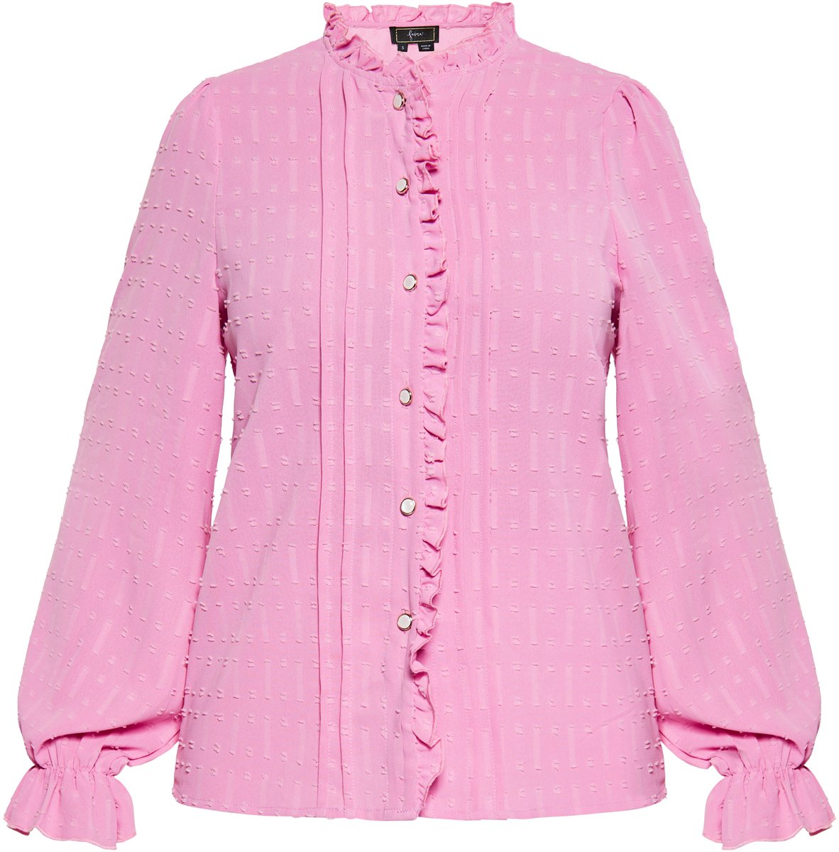faina Blouse shirt