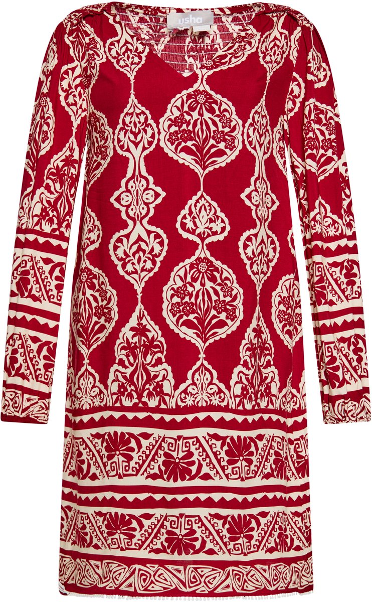 usha Jurk