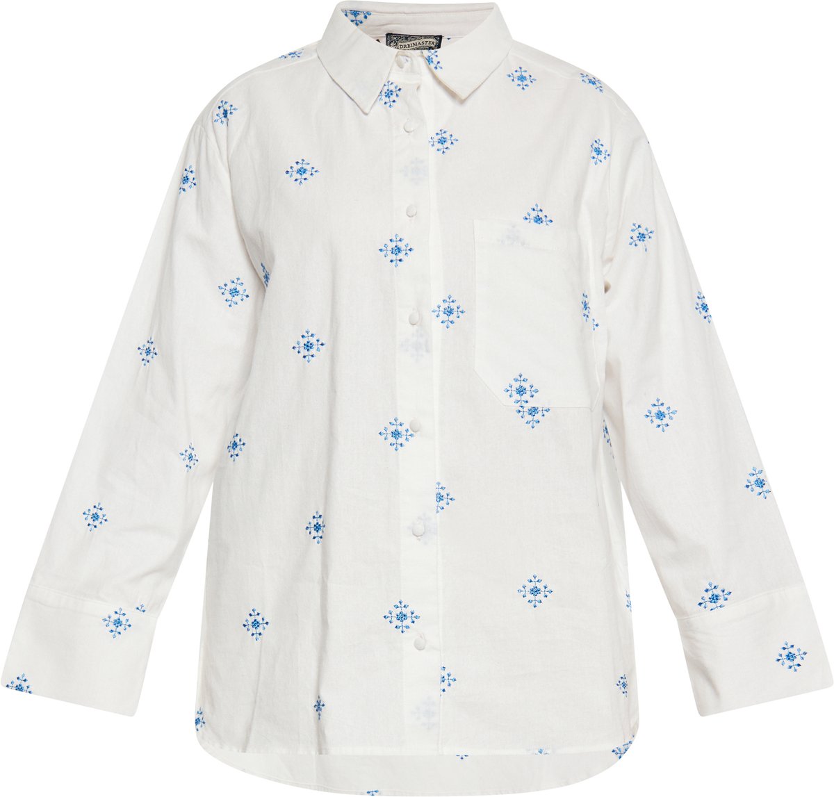 DreiMaster Blouse
