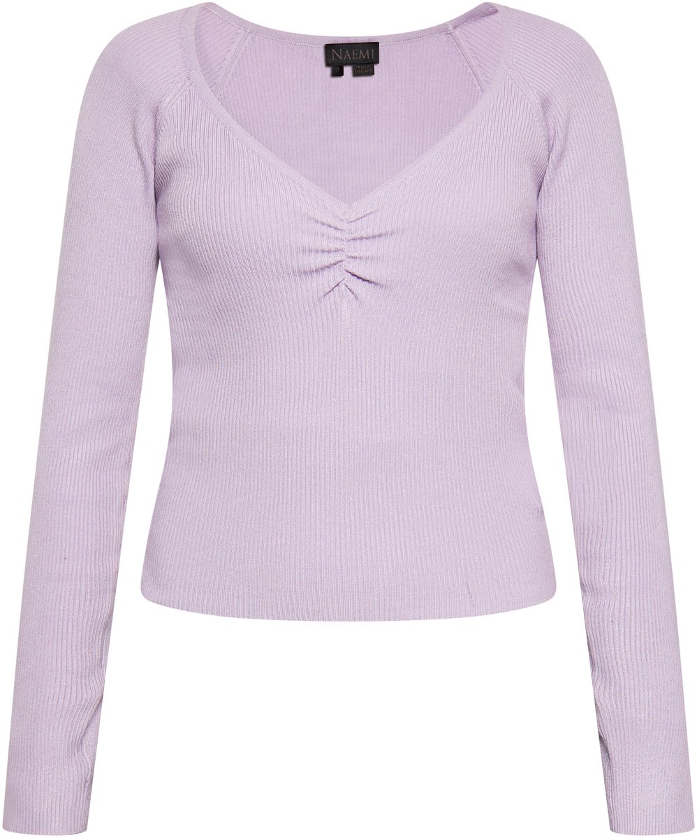NAEMI Blouse