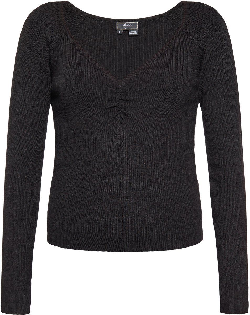 faina Blouse