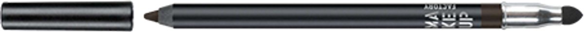 Makeup Factory Smoky Liner Dark Chocolate 08