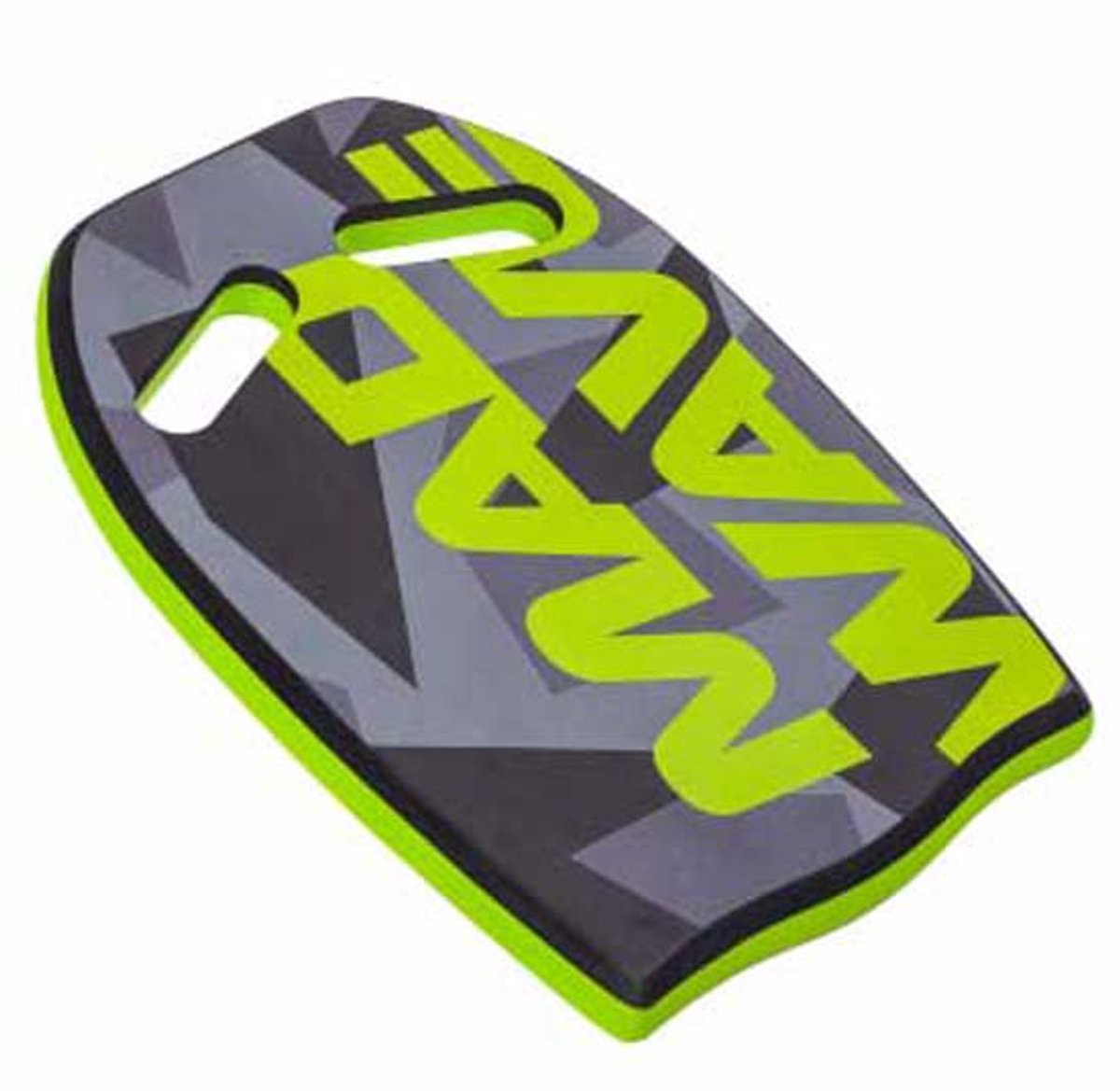 Madwave Ergo Kickboard Grijs