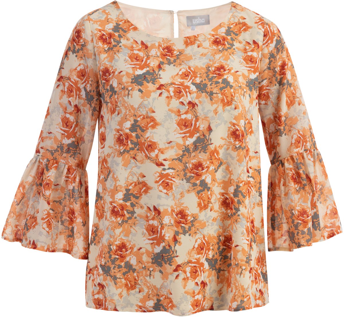 usha Blouse