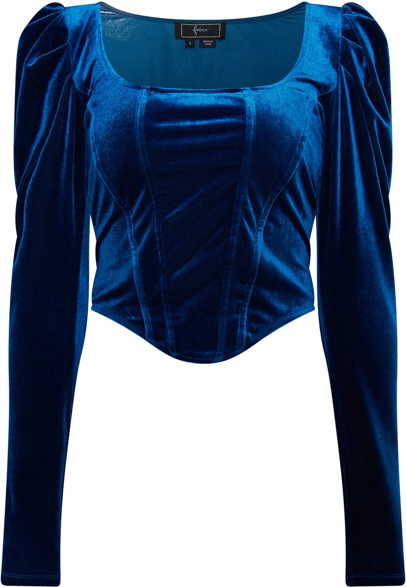 faina Blouse