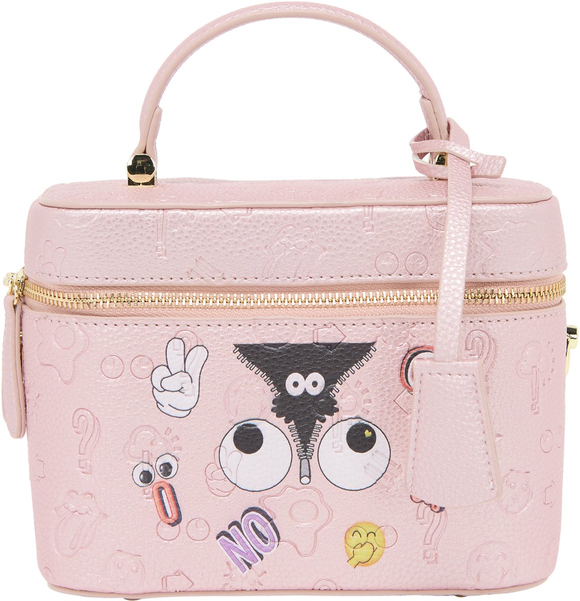 myMo pop EYETHEME Emmer Tas Emmer Tas